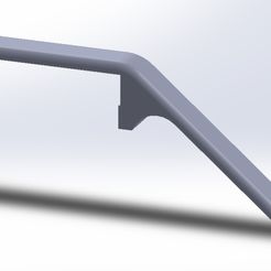 desvia-bouden.jpeg desvia bowden ender 5 pro