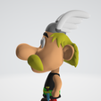 Capture2.PNG Asterix - Figurine