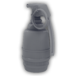 mk-pic-1.png Fichier STL MK. V GAS GRENADE・Plan pour imprimante 3D à télécharger