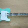 IMG_20220203_133138.jpg Fender Telecaster guitar model