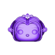 Fiona_SubTool1.stl FUNKO FIONA