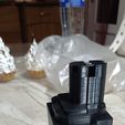 IMG_20251011_191629.jpg Makita battery case analog for 6 18650 batteries with balancer for Makita 6271D screwdriver