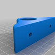 z_axis_bearing_guide.png "Project Locus" - A Large 3D Printed, 3D Printer