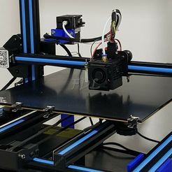 20190206_071527.jpg Geeetech A30 extruder support