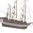 Render2.png Line Warship 80 cannons