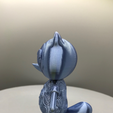 385b0bb7642541f5f11c49fffcbaf9fc.png Free STL file Animal Crossing Tom Nook・Design to download and 3D print