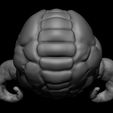 09.jpg 3D PRINTABLE KRANG TWO PACK NINJA TURTLES TMNT