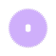 spur_gear_60t.stl Rubber Band Minigun