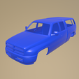 A012.png DODGE RAM 1500 ST 1999 PRINTABLE CAR IN SEPARATE PARTS