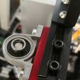 KP08_Mount_Ender_3.jpg Lead Screw Z Rod stabilizer with KP08 for Ender 3