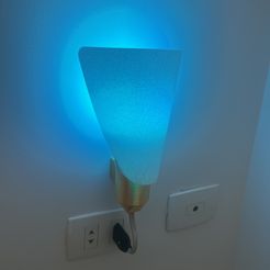 IMG_1859.jpeg Wall lamp