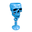 image-3.png Skull candle 2