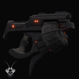 still2.png Halo 3 Brute Mauler Prop Weapon