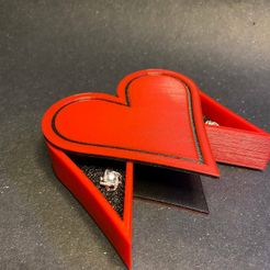 1.jpg Fichier 3D Cœur de l'équipement・Plan imprimable en 3D à télécharger