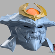 Schemat-nakladka-do-zdjec-2025-07-06T033436.472.png Yoshimitsu Tekken 8 Helmet Cosplay Replica 1:1