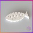 FISH_BONE_ARTICULATED_FINAL-2.jpg Pack of articulated animals