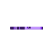 lower_part_v2.stl NeoMac - Pocket Mac Compute Stick - Loaded with Mac, Kali, BlackArch