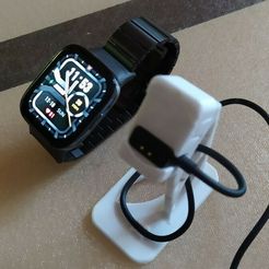 RW3_001.jpg Xiaomi Redmi Watch 3 Charging Stand