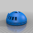 r2d2_head.png Fichier STL gratuit R2D2 Echo Dot 3rd Gen Stand・Plan pour imprimante 3D à télécharger