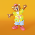 bradley-bear-render-1.png Bradley Bear / Haven Holidays