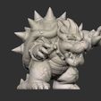 ZBrush-Document4.jpg free bowser statue