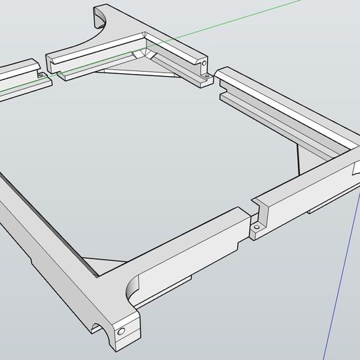 Screenshot-2025-11-12-155843.jpg Starlink Mini Skylight-Halterung für Leisure Travel Vans (LTV) und andere Wohnmobile, die das Dometic Midi Heki Dachfenster verwenden