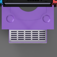 5.png GameCube-inspired Nintendo Switch Housing Holds 25 Games