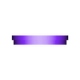 Deckel_Easymeter__Hichi_fuer_verstaerkte_Version.stl Bracket Easymeter Q3A Hichi