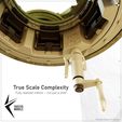 R9-Detail-View.jpg “SPERBER" FG1250 IR Night Vision Device Set FM25-048 3D-PRINT.