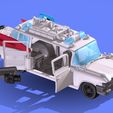 Astro_03182022_172612.jpg GHOSTBUSTERS ECTO-1 TOY VEHICLE - 3D SCAN