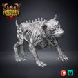 720X720-zombie-dogs-7.jpg Zombie Dogs - Undead