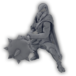 jax-pic-3.png Fichier OBJ JAX REWORK・Modèle imprimable en 3D à télécharger