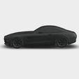 Mercedes-AMG-GT-S.stl-2.png 梅赛德斯-AMG GT S