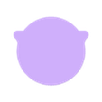 main_landing_pad_type2_anonymous.stl Landing Pad for Drone ZLL SG107 Series