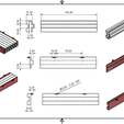 Blatt.png Modularer IKEA 365+ Deckel Halter