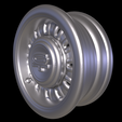 a010.png FORD MUSTANG TYRE RIM