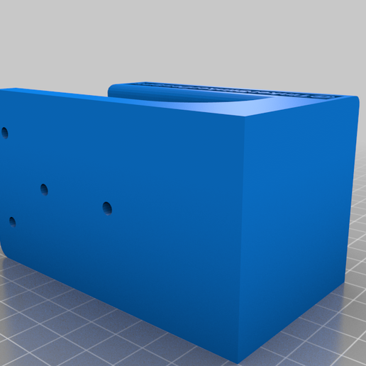 Wall_Mount_Back_Lock_Points_Right_.png AR-15 Wall Mount