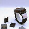 02.jpg RFID Watch Band Holder