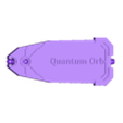 Quantum Orb (repaired).stl 40k Necron Ability token set