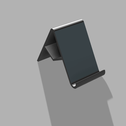 Smartphone Support.png Smartphone Support - horizontal or vertical stand
