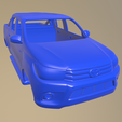 a029.png TOYOTA HILUX DOUBLE CAB 2016 PRINTABLE CAR BODY