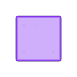 Н.stl MiniBlock Русский Алфавит (Russian Alphabet)