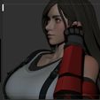 ZBrush-Document.jpg Tifa I CHARACTER BY ESM
