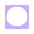 Bezel_HSI_ADI_KI-256_King.stl Bezel ADI KI-256 for Baron b 58