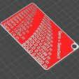 PLAtime_CARD-TEXT-STANDARD-SANSSERIF-EMBOSSED-1-ISO.jpg Text Sample Card - Standard - SansSerif Font