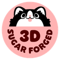 sugarforged3d