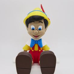 Pinocho