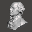 John-Adams-2.png 3D Model of John Adams - High-Quality STL File for 3D Printing (PERSONAL USE)