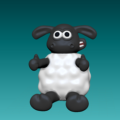 1.png timmy from shaun the sheep