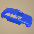 A029.png OPEL ASTRA GSI 1991 PRINTABLE CAR BODY